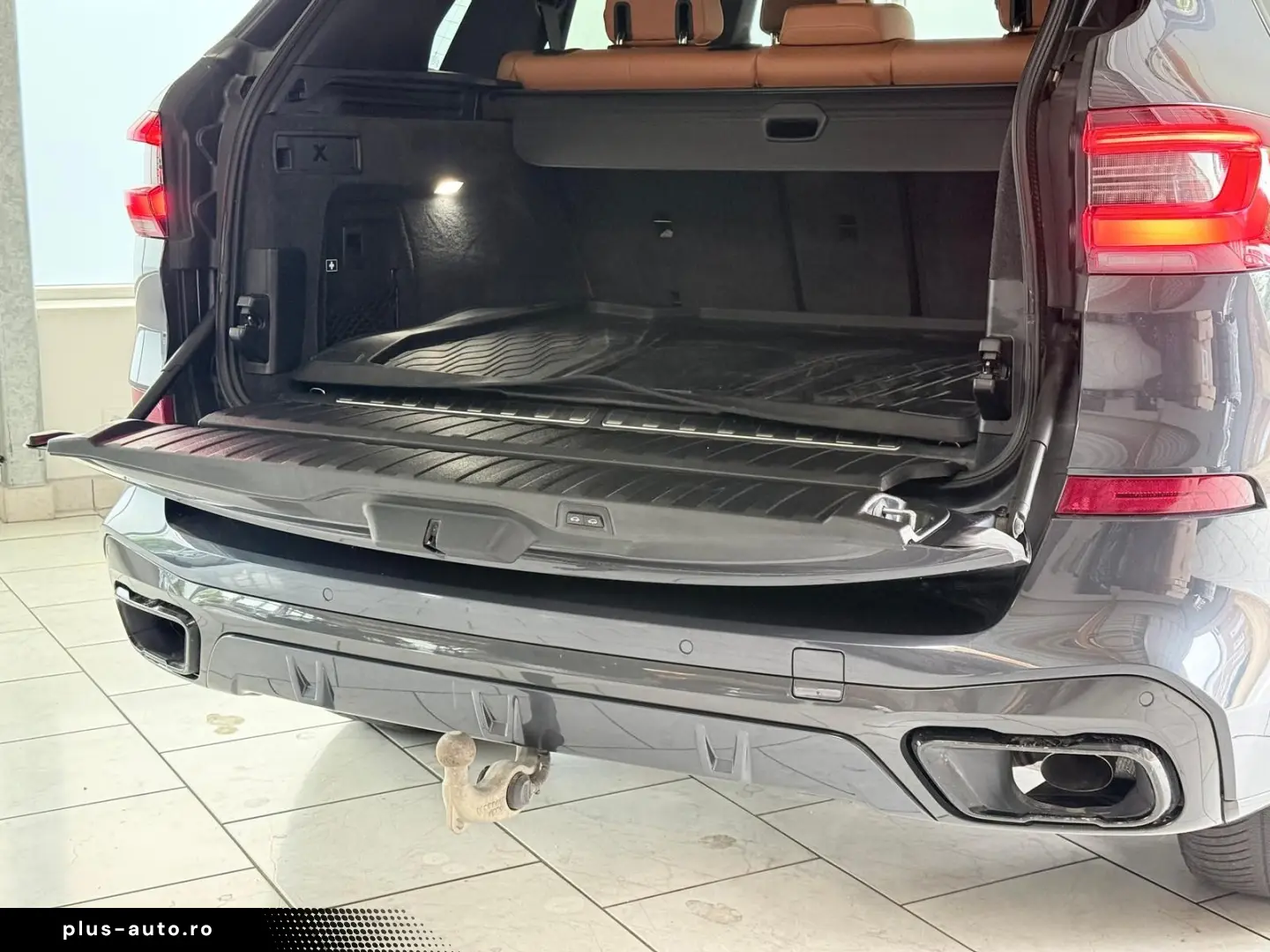 BMW X5 xDrive 45e M Sport Laser DAProf DisplayKey 360