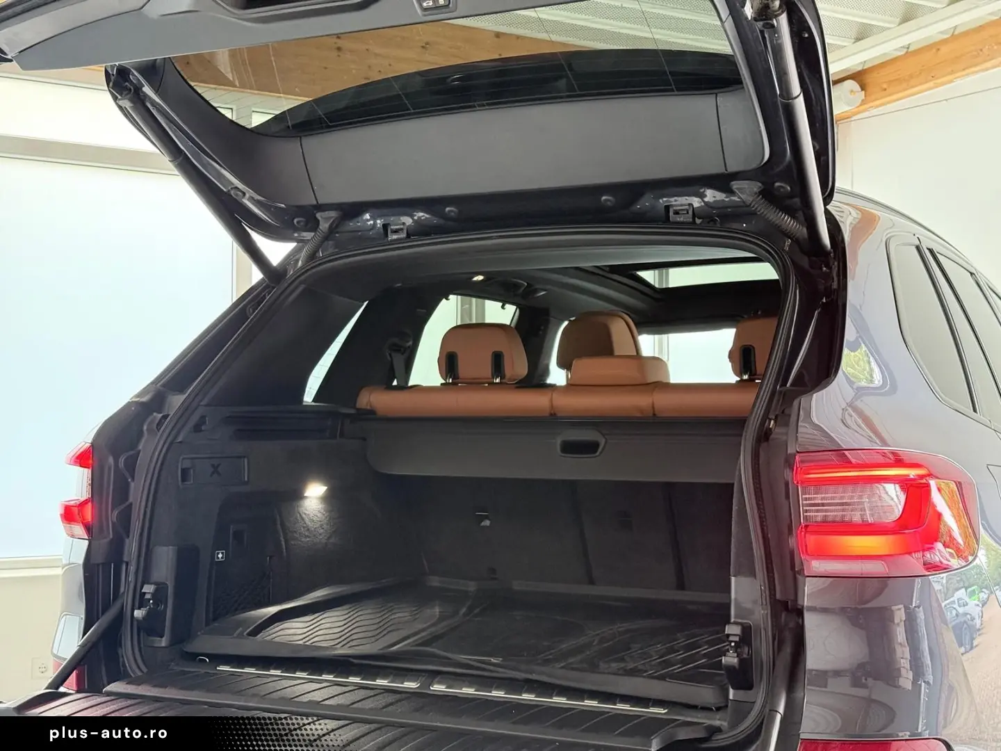 BMW X5 xDrive 45e M Sport Laser DAProf DisplayKey 360