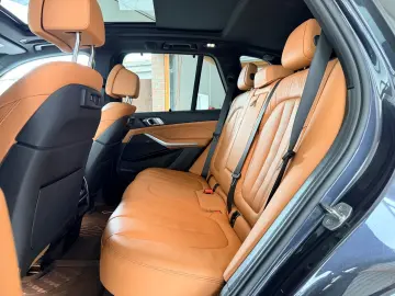 BMW X5 xDrive 45e M Sport Laser DAProf DisplayKey 360