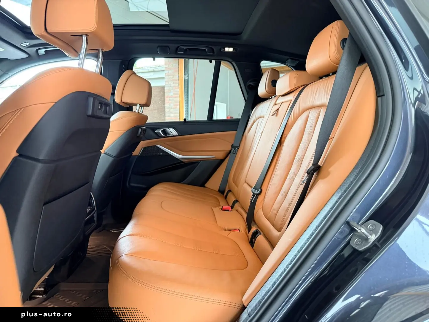 BMW X5 xDrive 45e M Sport Laser DAProf DisplayKey 360
