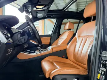 BMW X5 xDrive 45e M Sport Laser DAProf DisplayKey 360