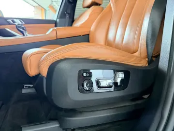 BMW X5 xDrive 45e M Sport Laser DAProf DisplayKey 360