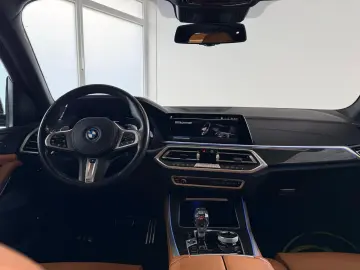 BMW X5 xDrive 45e M Sport Laser DAProf DisplayKey 360