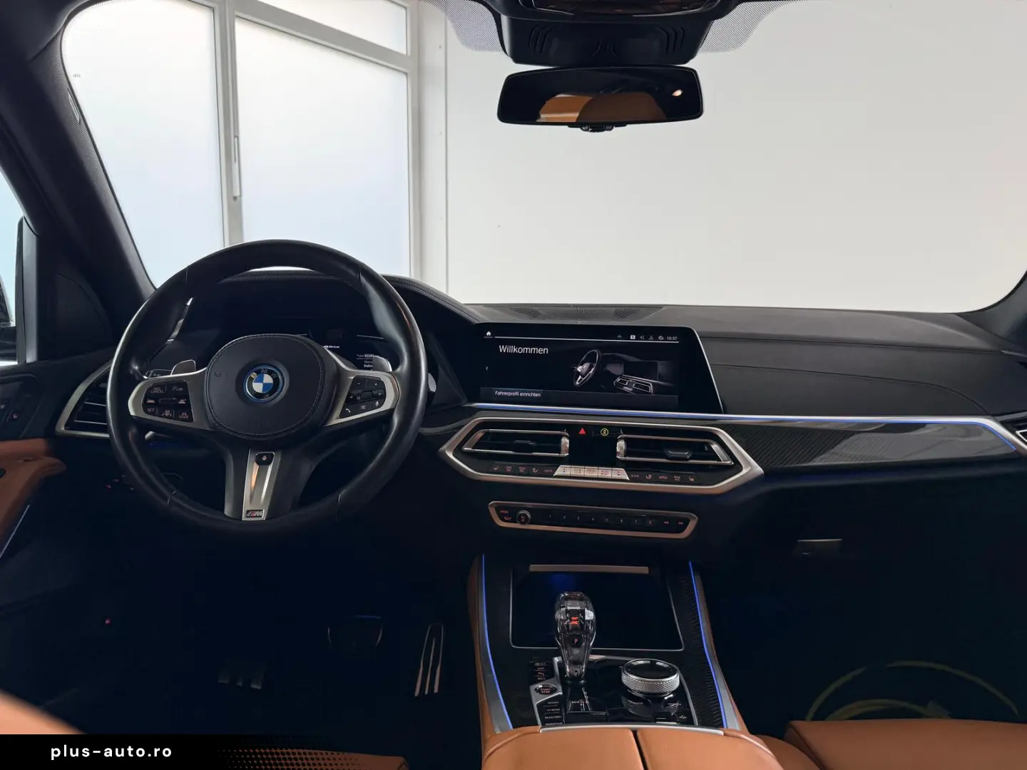 BMW X5 xDrive 45e M Sport Laser DAProf DisplayKey 360