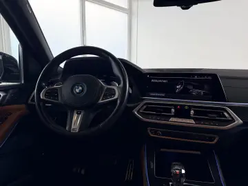 BMW X5 xDrive 45e M Sport Laser DAProf DisplayKey 360