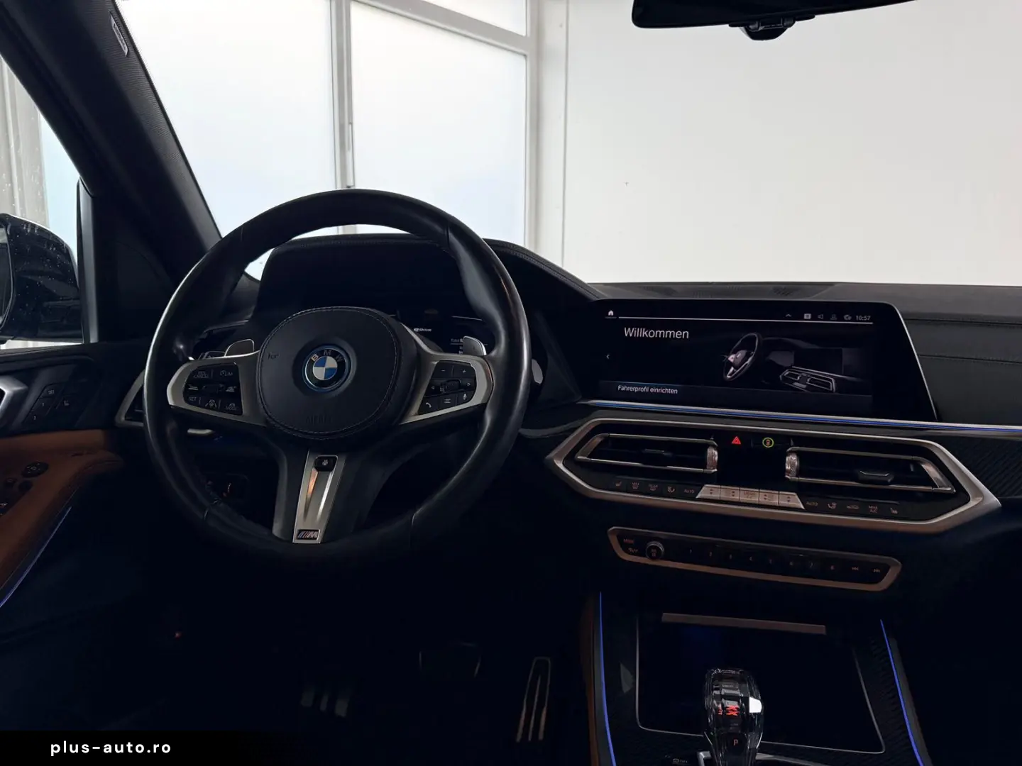 BMW X5 xDrive 45e M Sport Laser DAProf DisplayKey 360
