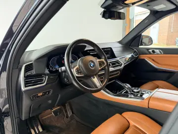 BMW X5 xDrive 45e M Sport Laser DAProf DisplayKey 360