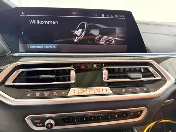 BMW X5 xDrive 45e M Sport Laser DAProf DisplayKey 360