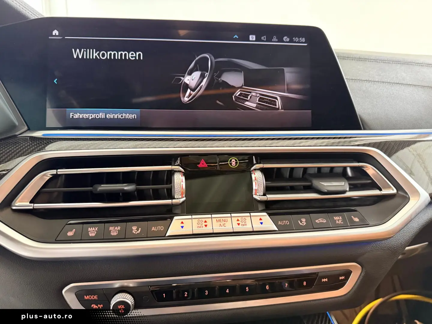 BMW X5 xDrive 45e M Sport Laser DAProf DisplayKey 360