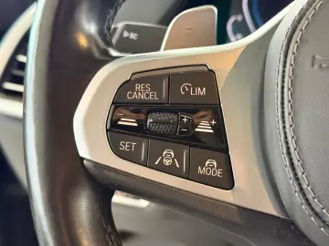 BMW X5 xDrive 45e M Sport Laser DAProf DisplayKey 360