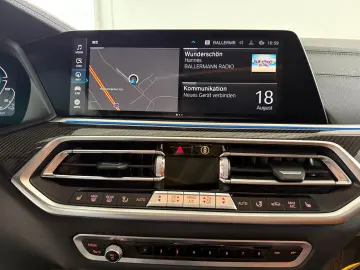 BMW X5 xDrive 45e M Sport Laser DAProf DisplayKey 360