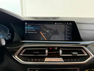 BMW X5 xDrive 45e M Sport Laser DAProf DisplayKey 360