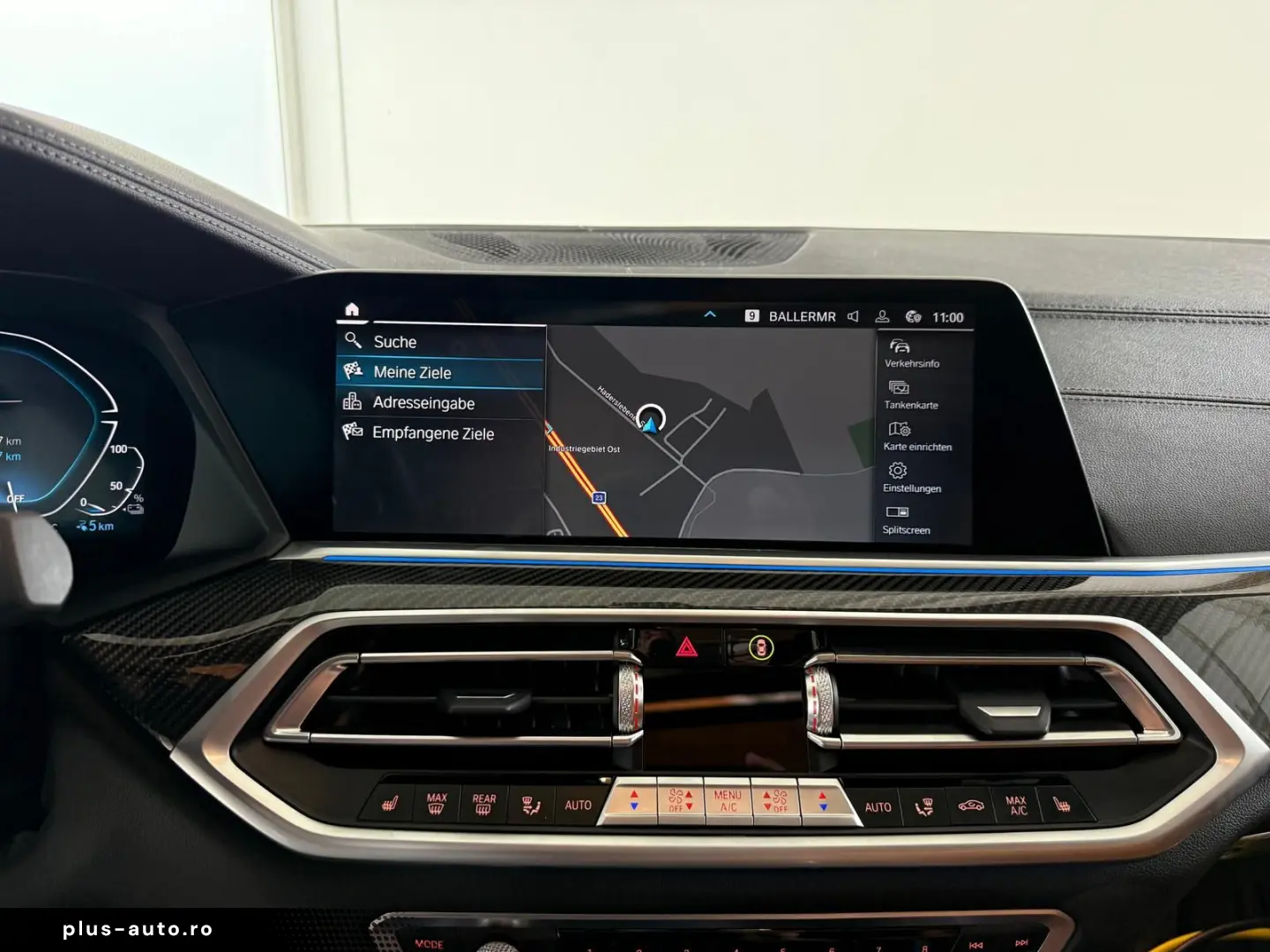 BMW X5 xDrive 45e M Sport Laser DAProf DisplayKey 360