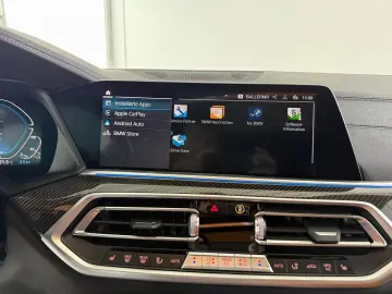 BMW X5 xDrive 45e M Sport Laser DAProf DisplayKey 360