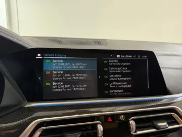 BMW X5 xDrive 45e M Sport Laser DAProf DisplayKey 360