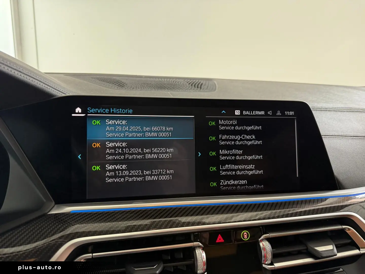 BMW X5 xDrive 45e M Sport Laser DAProf DisplayKey 360