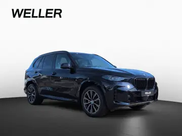BMW X5 xDr 30d M SPORT