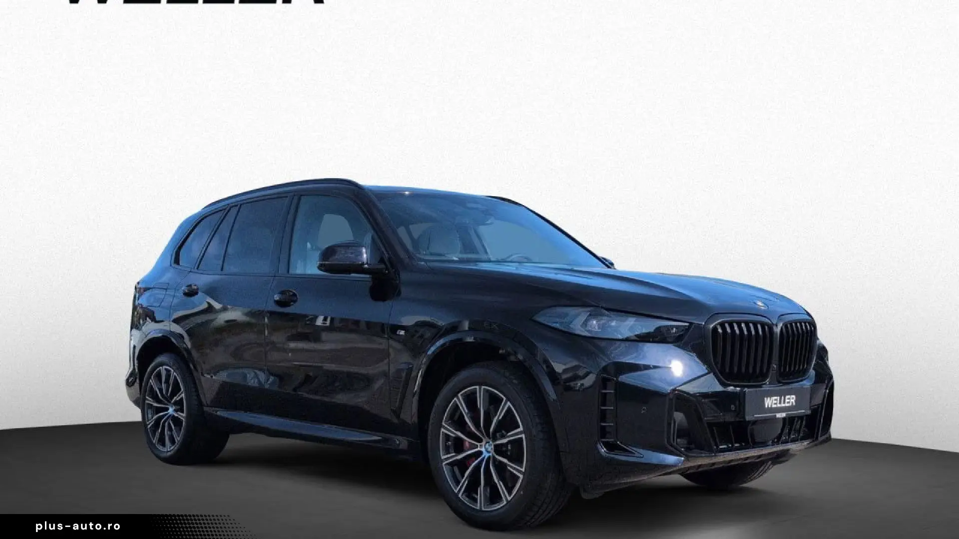 BMW X5 xDr 30d M SPORT