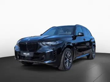 BMW X5 xDr 30d M SPORT
