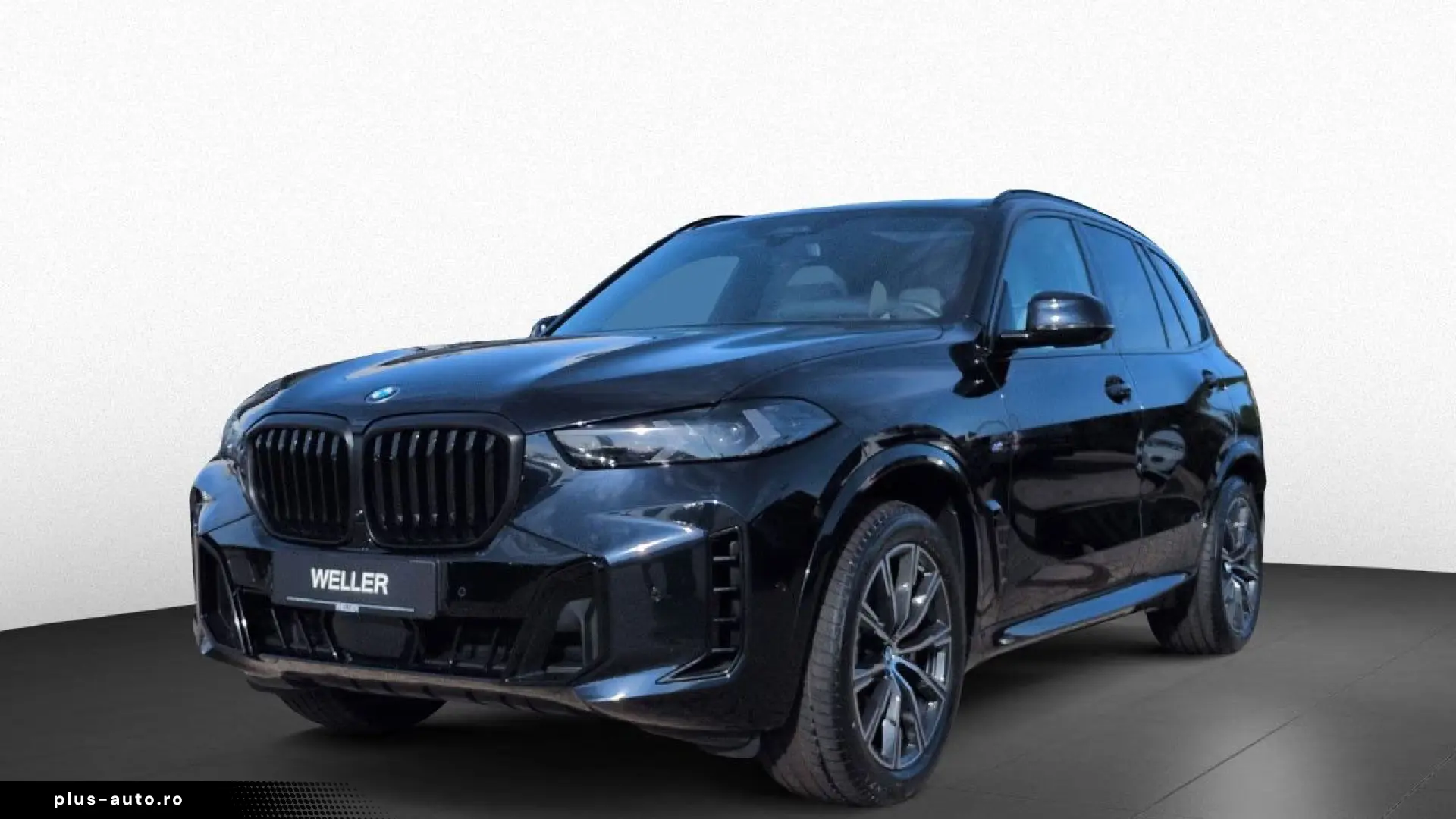 BMW X5 xDr 30d M SPORT