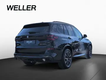 BMW X5 xDr 30d M SPORT