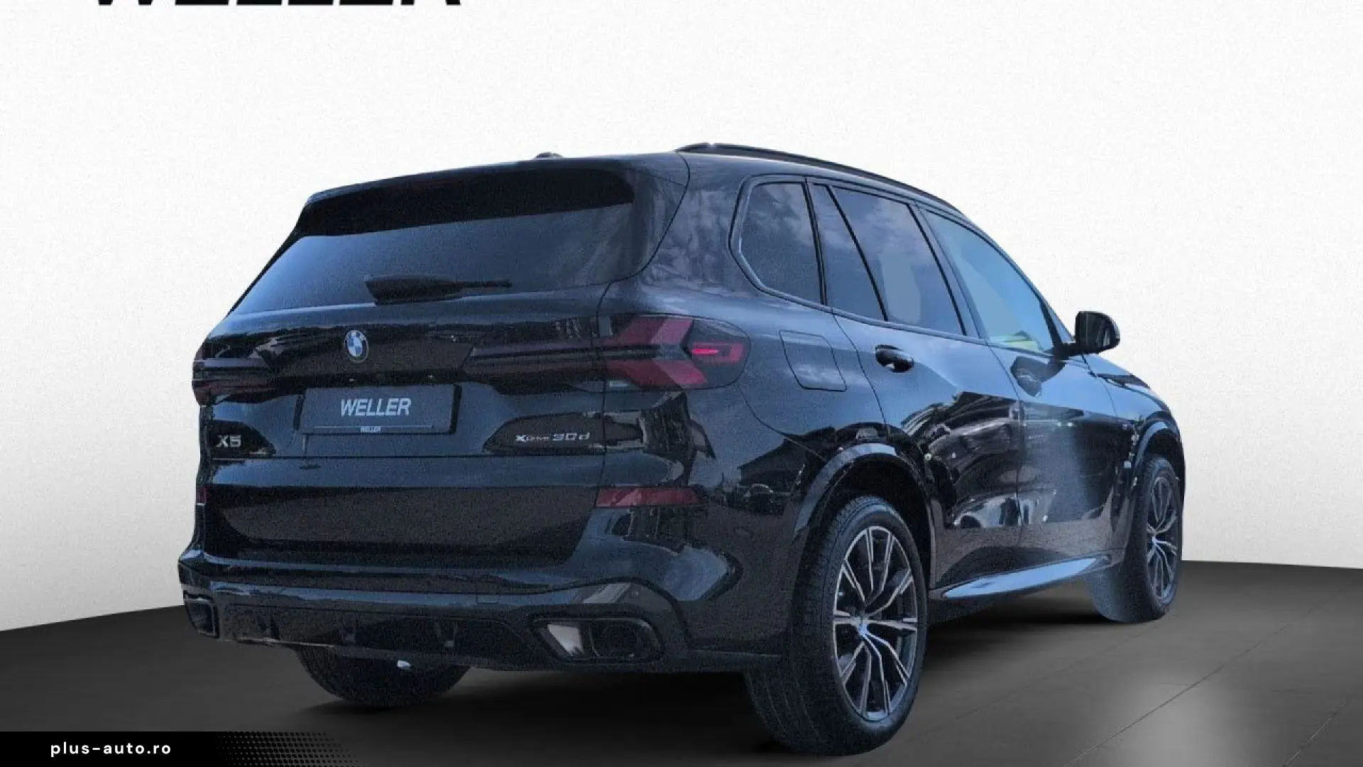 BMW X5 xDr 30d M SPORT