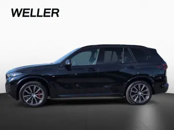 BMW X5 xDr 30d M SPORT