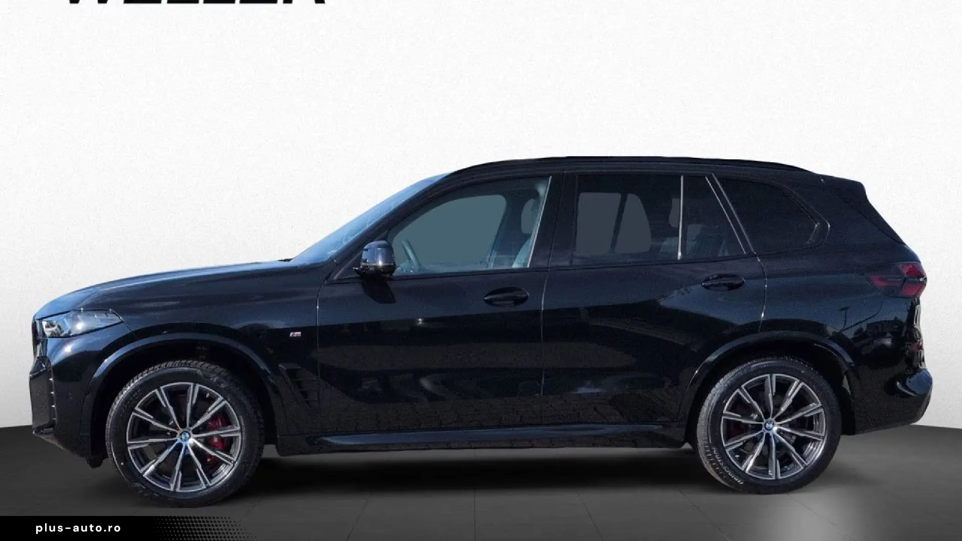 BMW X5 xDr 30d M SPORT
