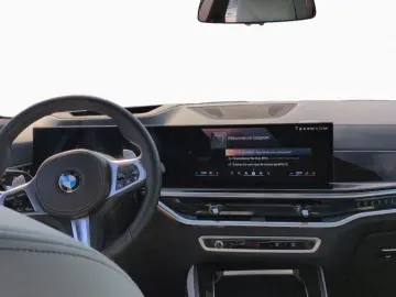 BMW X5 xDr 30d M SPORT