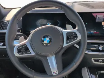 BMW X5 xDr 30d M SPORT