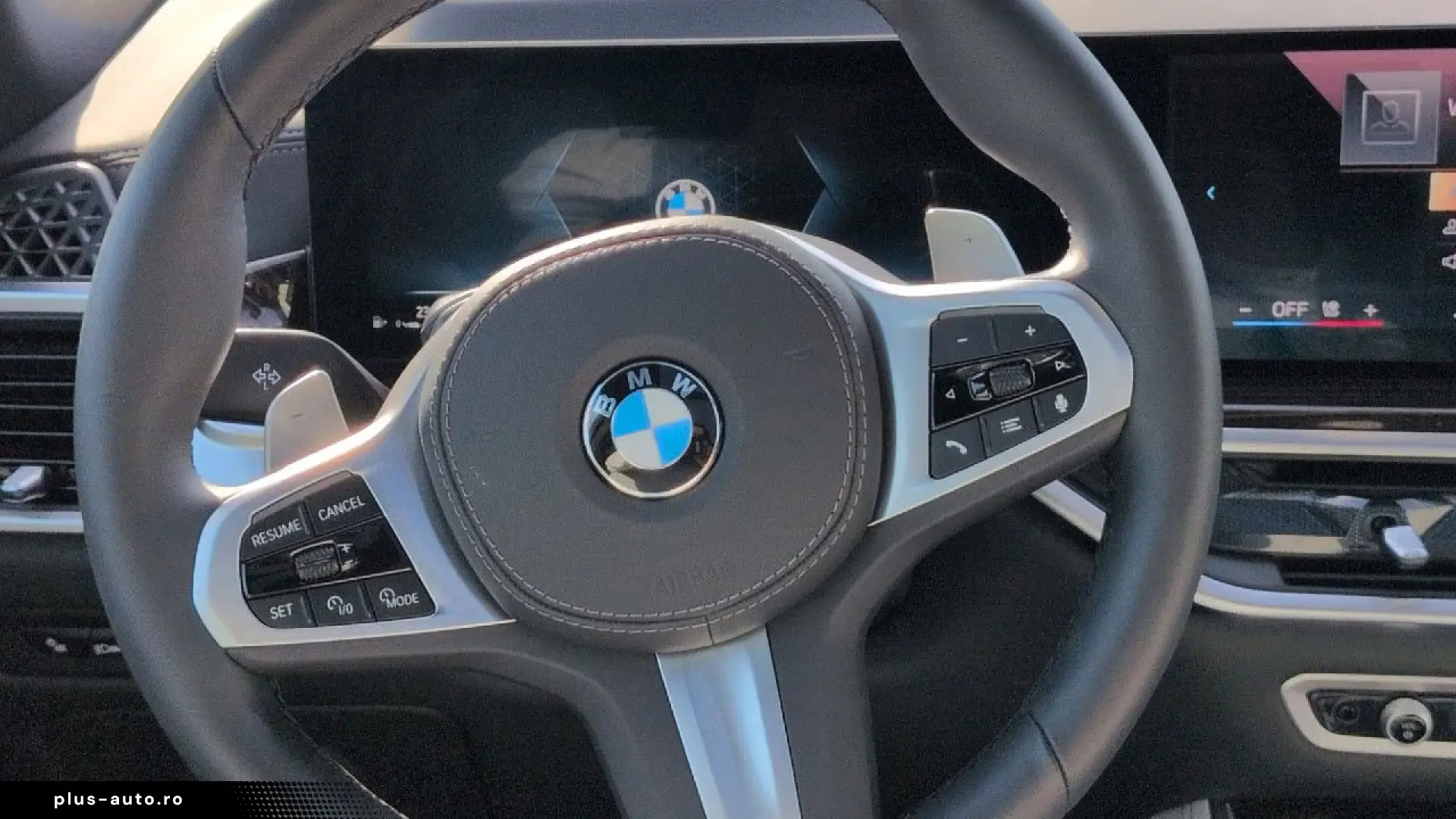 BMW X5 xDr 30d M SPORT