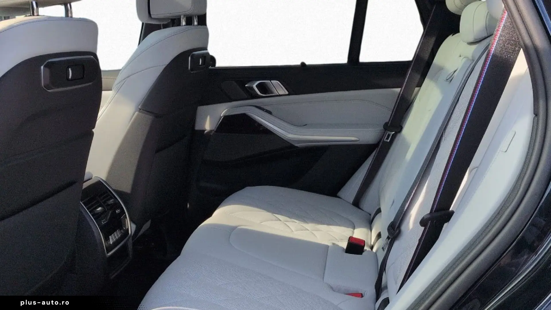 BMW X5 xDr 30d M SPORT