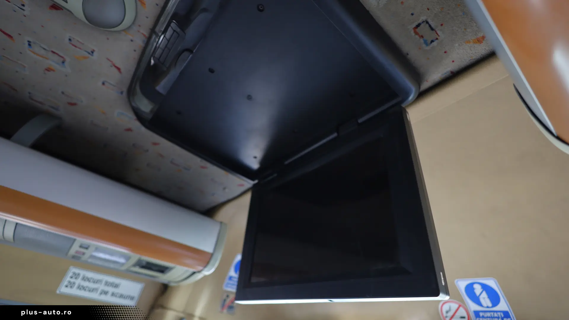 Mercedes-Benz Sprinter Microbuz 20 locuri 2.2D 163CP
