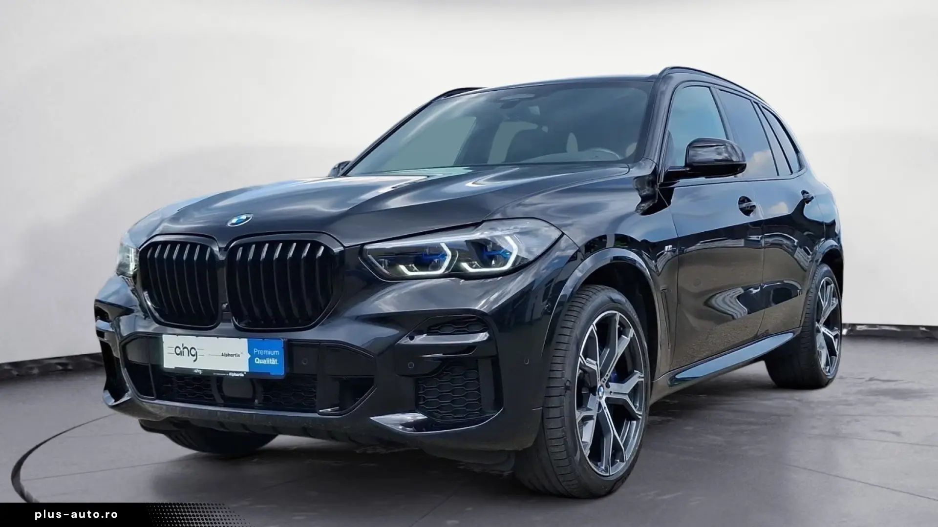 BMW X5 xDrive 30d M Sportpaket