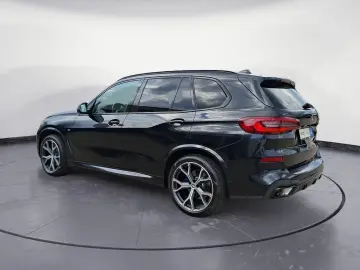 BMW X5 xDrive 30d M Sportpaket