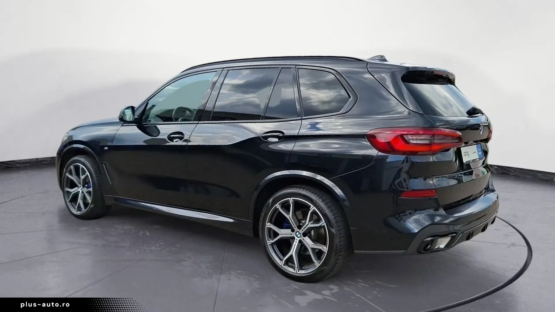 BMW X5 xDrive 30d M Sportpaket