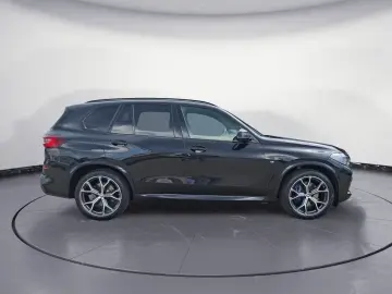 BMW X5 xDrive 30d M Sportpaket