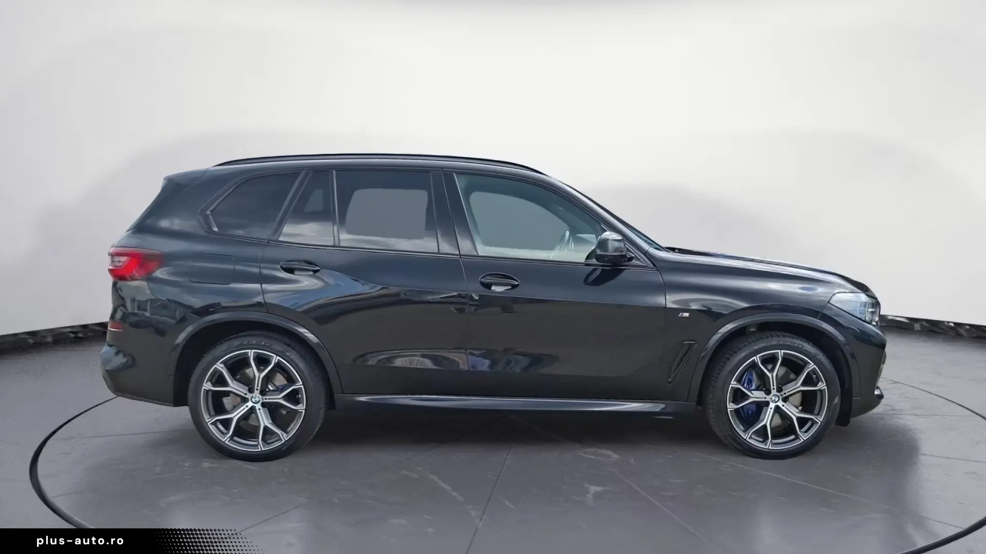 BMW X5 xDrive 30d M Sportpaket