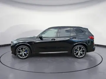 BMW X5 xDrive 30d M Sportpaket