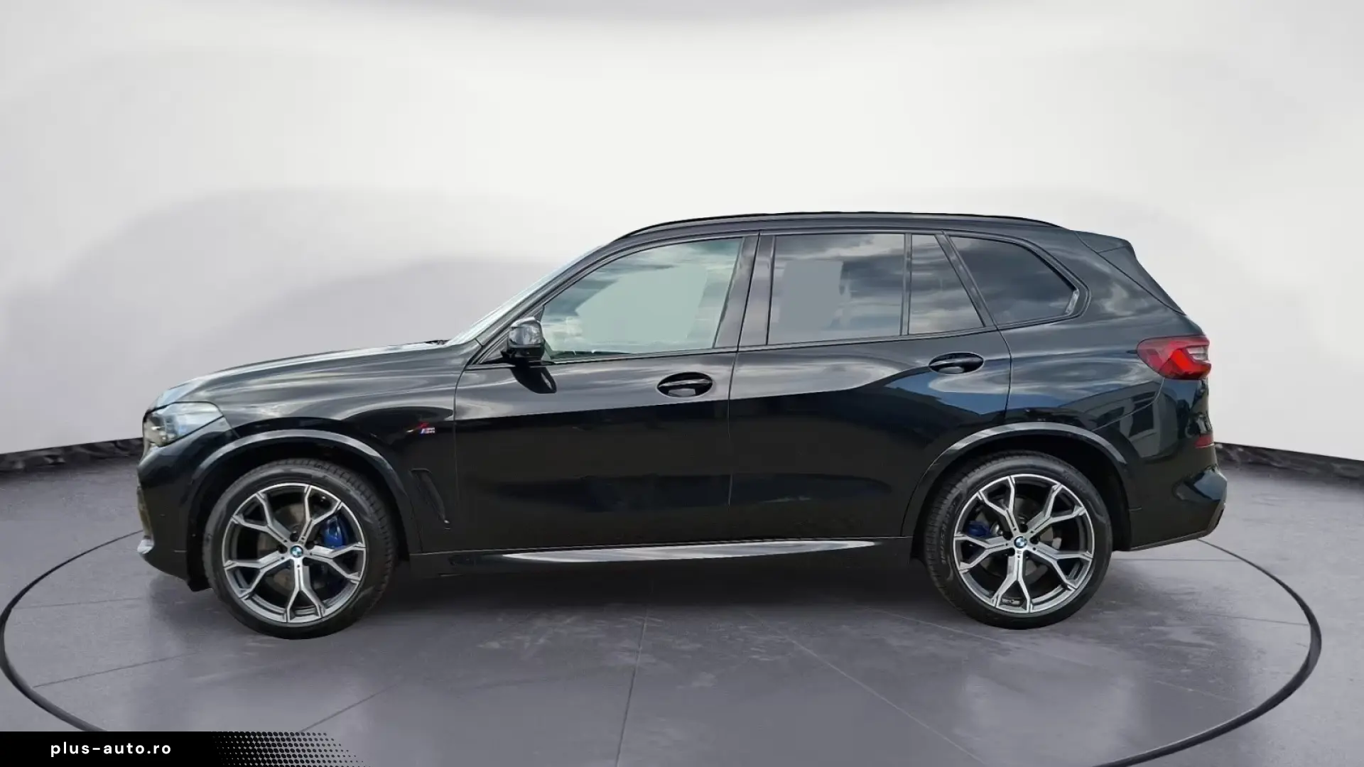 BMW X5 xDrive 30d M Sportpaket
