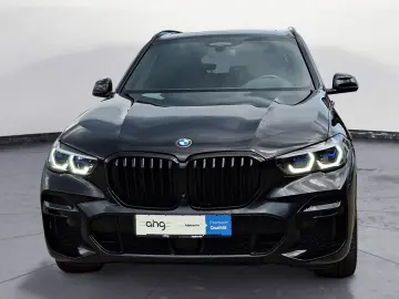 BMW X5 xDrive 30d M Sportpaket