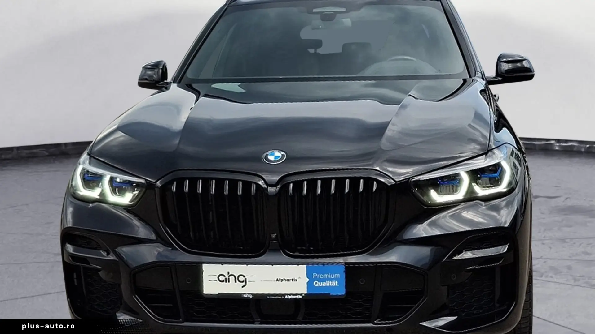 BMW X5 xDrive 30d M Sportpaket
