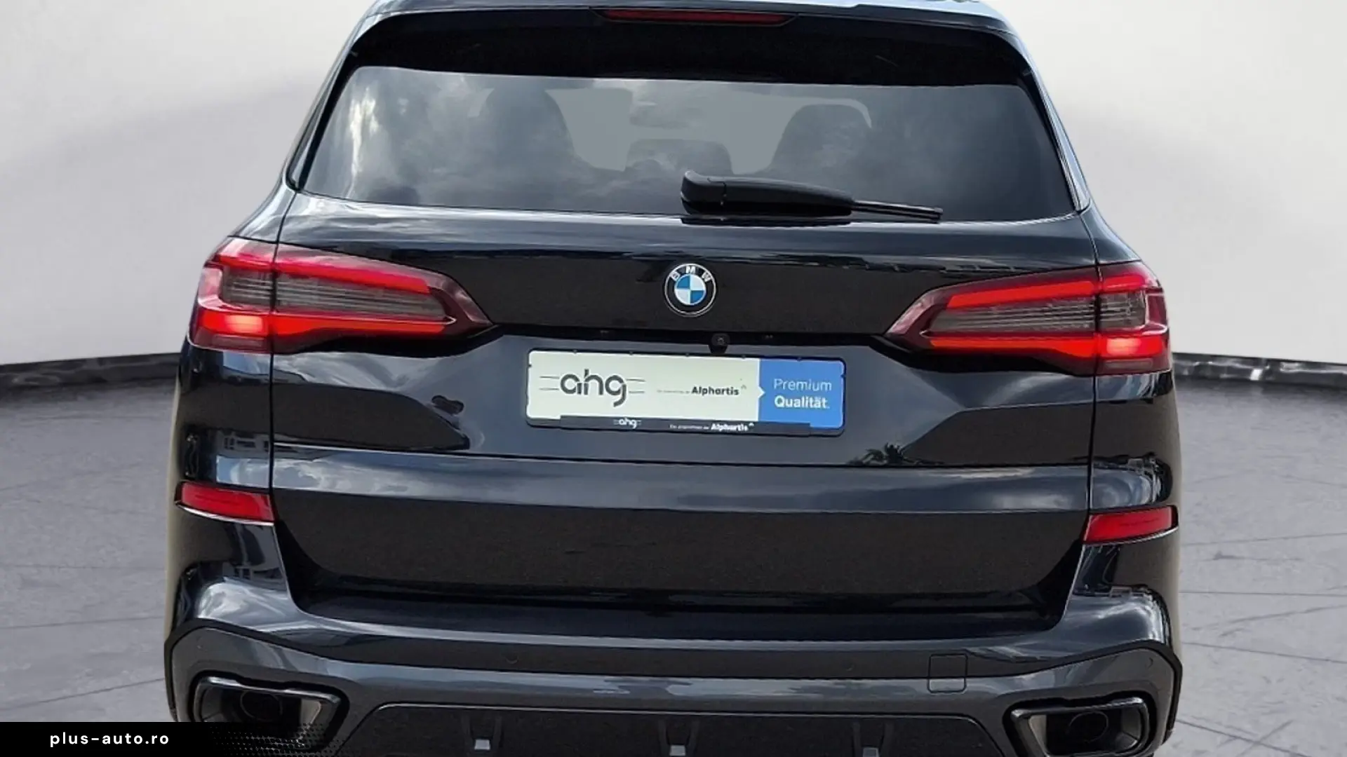 BMW X5 xDrive 30d M Sportpaket