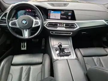 BMW X5 xDrive 30d M Sportpaket