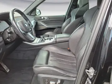 BMW X5 xDrive 30d M Sportpaket