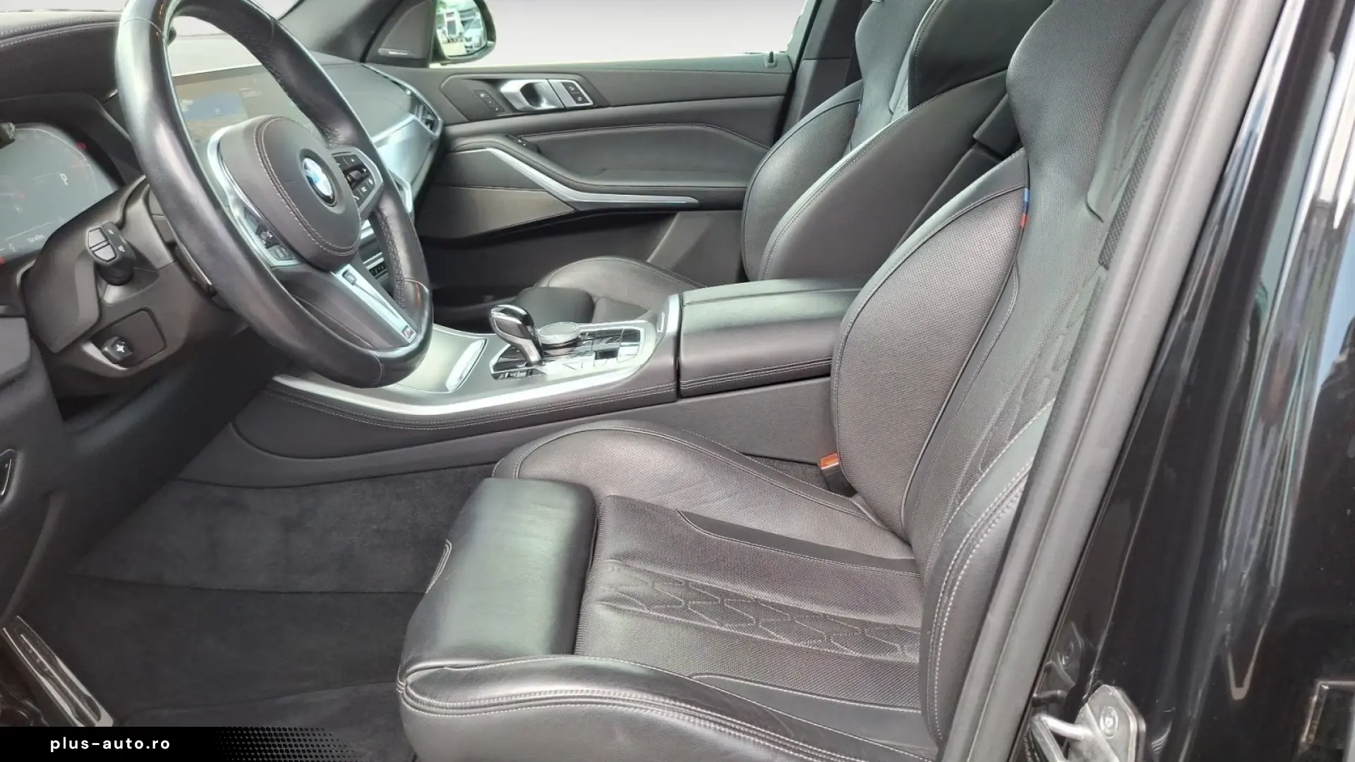 BMW X5 xDrive 30d M Sportpaket