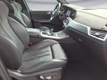 BMW X5 xDrive 30d M Sportpaket