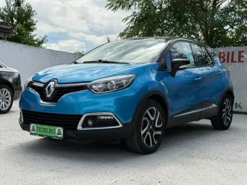 Renault Captur 2014  1.5 Diesel