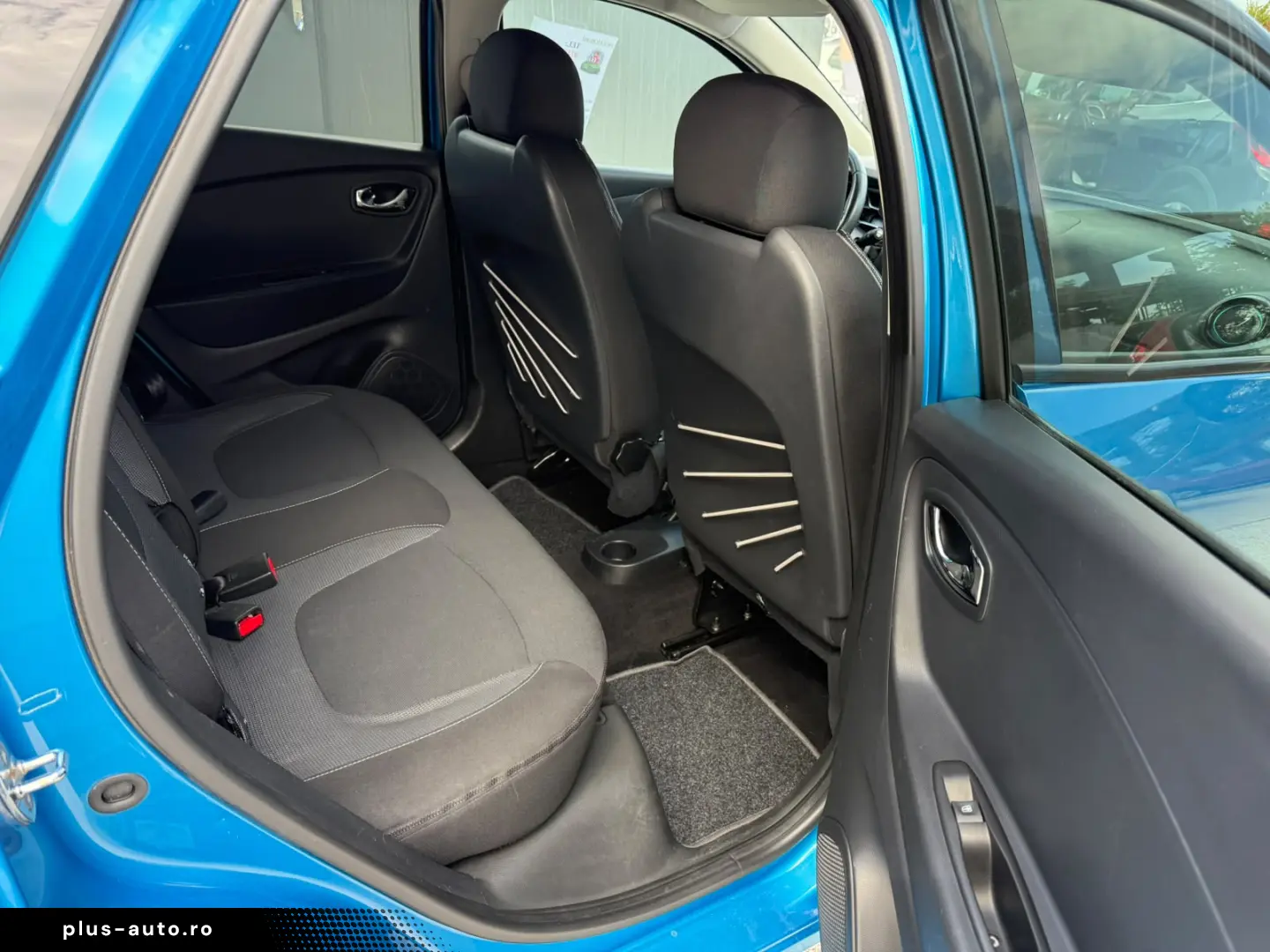 Renault Captur 2014  1.5 Diesel