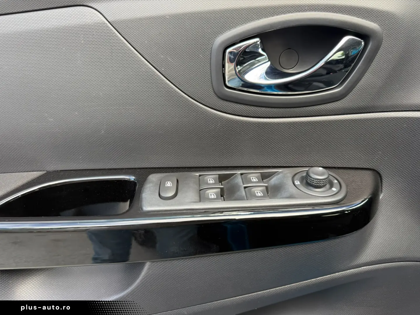 Renault Captur 2014  1.5 Diesel